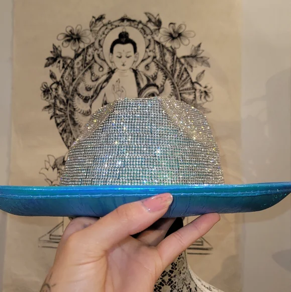 Cowboy hat - Picture 3 of 4